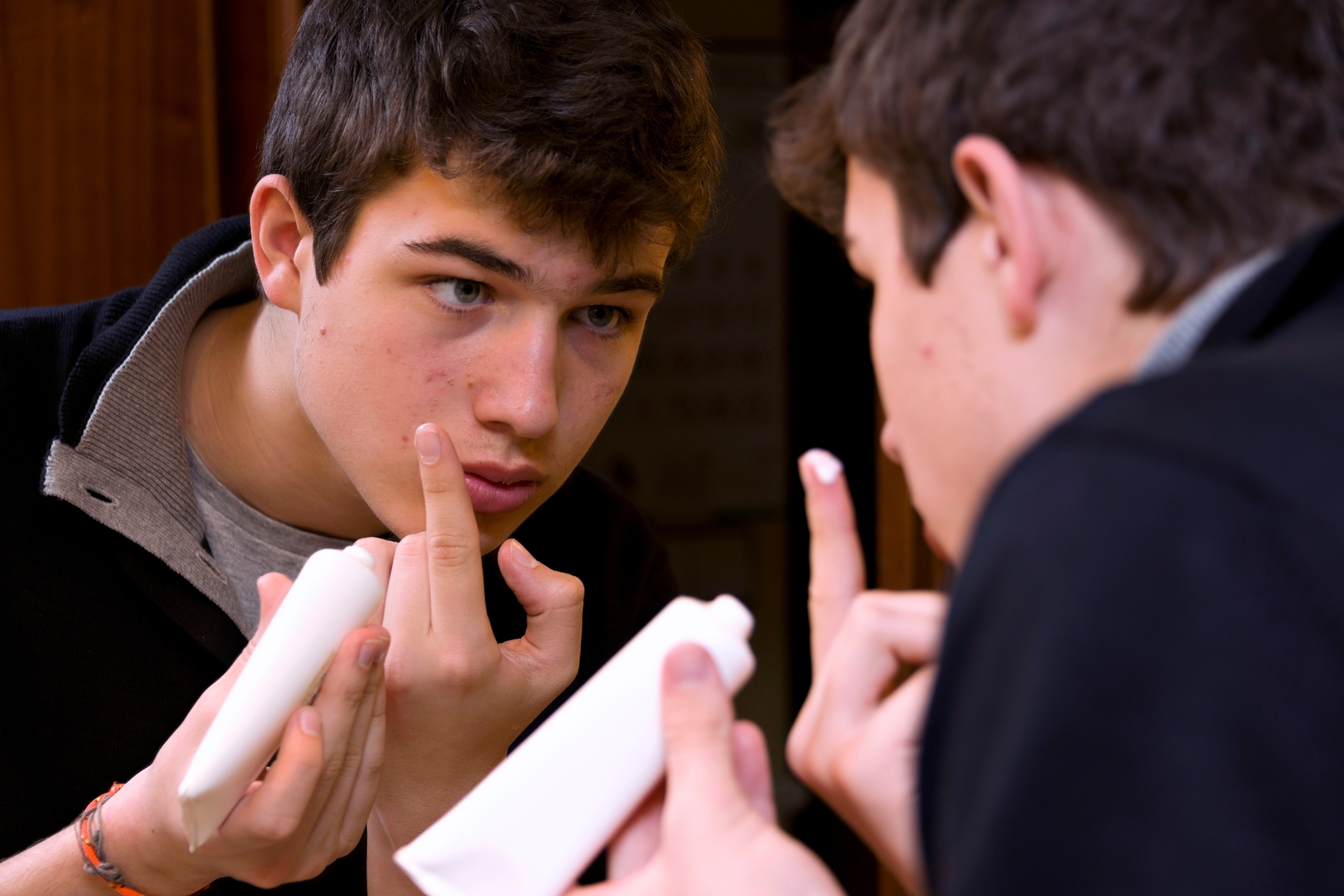 Acne Product Development