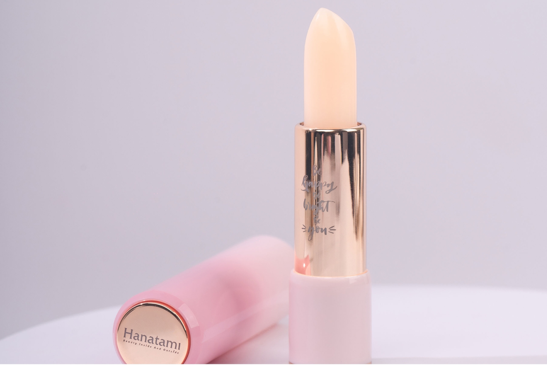 Hanatami Nourishing Magic Lipstick