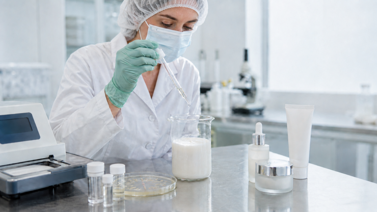 Cosmetic Preservation Systems: From Foundational Science to Human-Centered Innovation