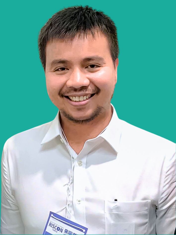 Mr CHHAN CHHORVORN 2