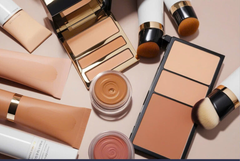 4 TYPES OF ASSETS THAT HELP A COSMETIC BRAND BUILD A HUNDRED-MILLION DOLLAR VALUE